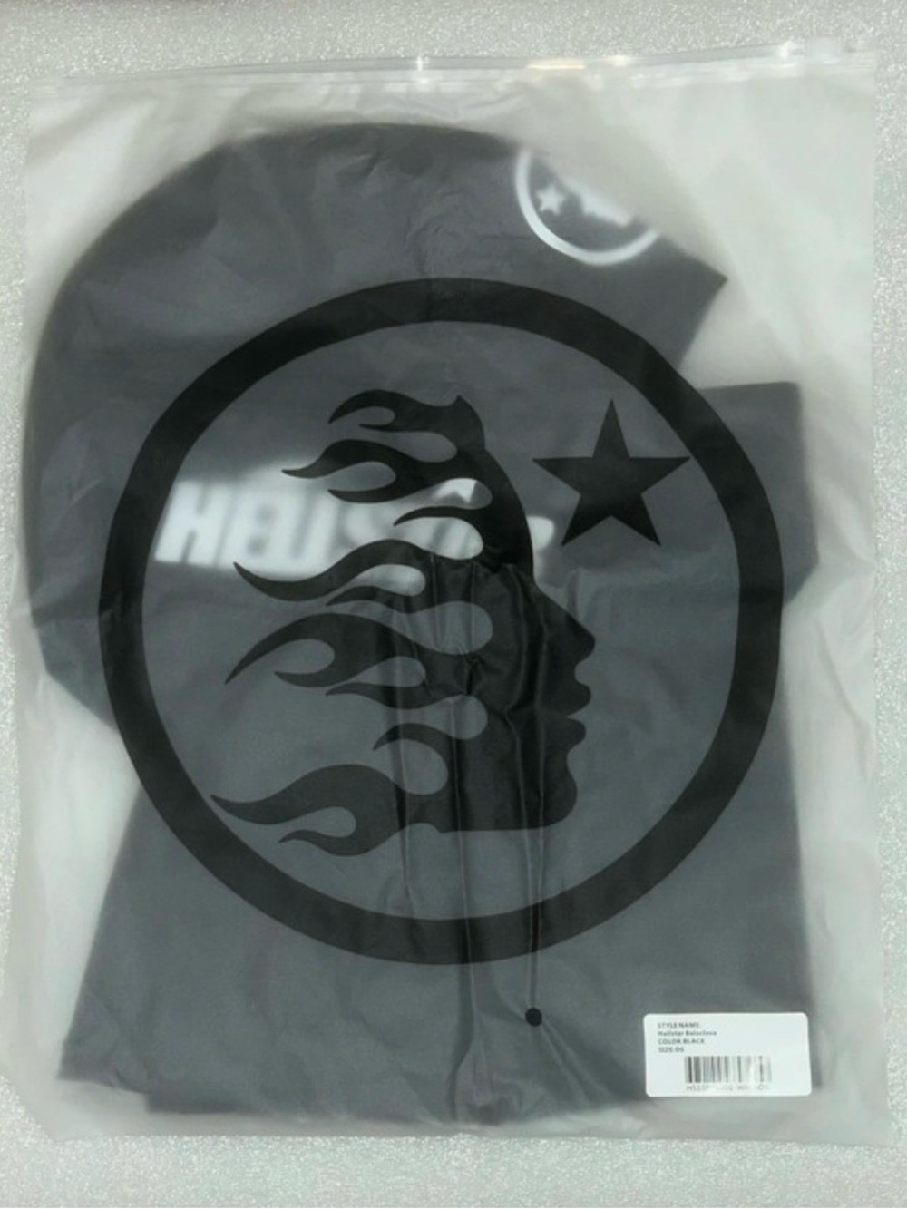Men's Black Graphic T-Shirt - Black